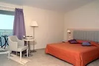 Aquis Agios Gordios Beach Отель Агиос-Гордиос