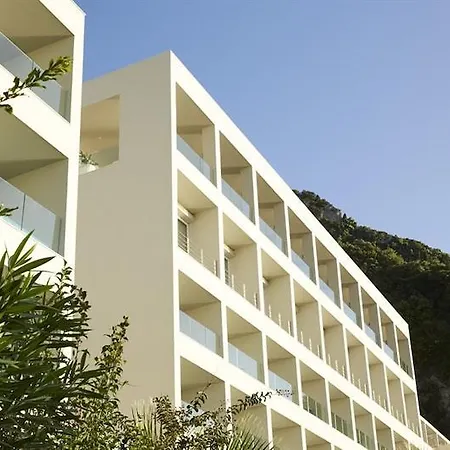Aquis Agios Gordios Beach 4* Агиос-Гордиос